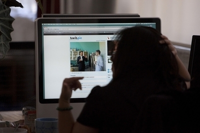 「ツイッターはクールじゃない！」 少年が銀行向けに作成した報告書が話題に