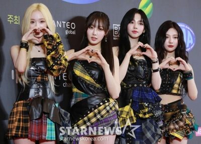 aespa、2回目のワールドツアー開催…6月、ソウルスタート