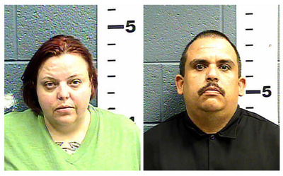 8歳養女をおりに監禁し映画鑑賞、米カップルを逮捕