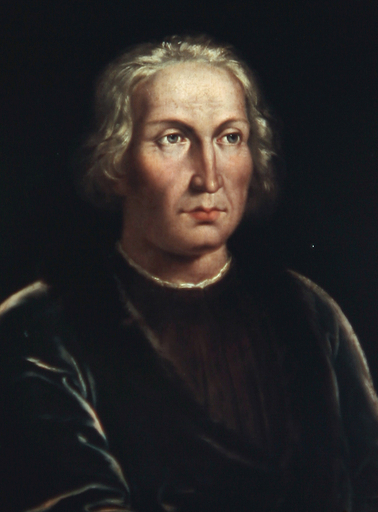 コロンブスは本名ではなかった？ スペイン歴史家が新説発表