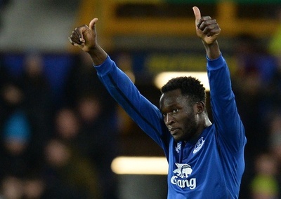 エバートン、ルカクの活躍でヤングボーイズ退ける ヨーロッパリーグ