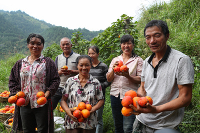中国・28の「貧困県」が対象リストから除外　86年の設定以来初めて