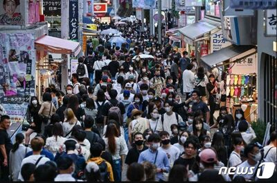 スーパー円安＋ブランド品消費…日本訪れた韓国人観光客、新型コロナ前を超えた