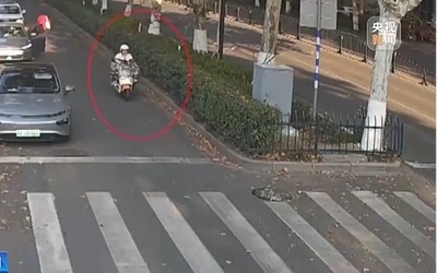 710万円相当の金のアクセサリーを紛失 通行人が拾い交番へ 中国