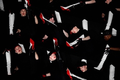 クリスチャンルブタン、30年記念のショー開催 仏パリ