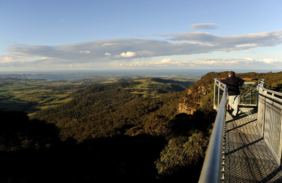 熱帯雨林を17日間さまよった豪女性、無事生還