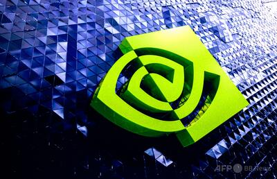 エヌビディア製半導体を米国から中国に密輸、3人起訴