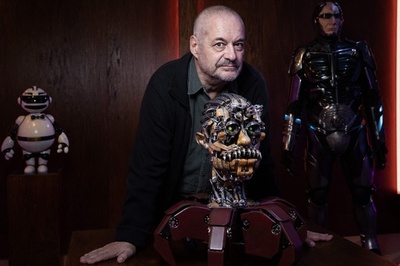 『アメリ』の仏監督、新作をネトフリ配信