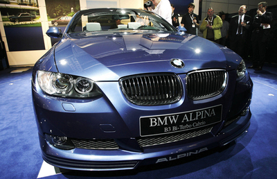 インドの自動車メーカー　欧米有力ブランド買収に関心