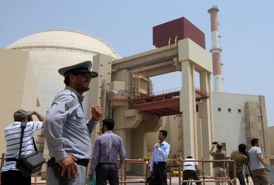 イラン当局者、サイバー攻撃を撃退したとの報道を否定