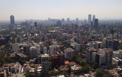 メキシコ初の高速鉄道、中国勢の受注取り消し 入札やり直しへ