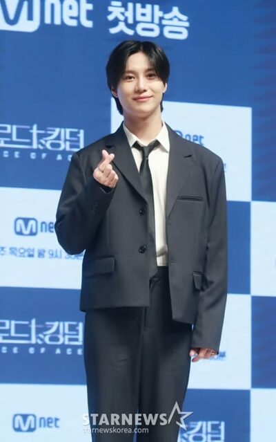 SHINeeテミン「SMTOWN LIVE」不参加「SHINeeへの愛は変わらない」