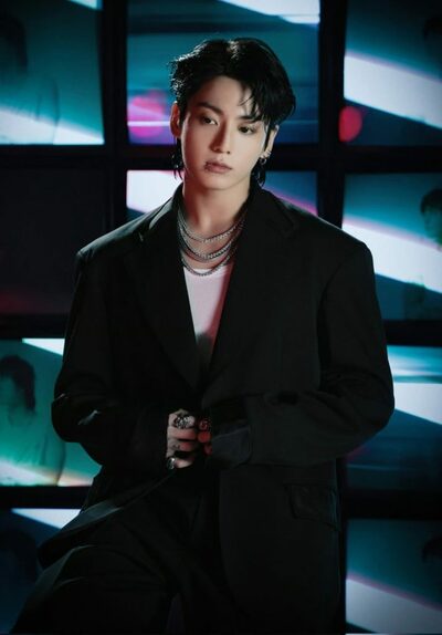 BTSジョングク、「Seven」がBillboardグローバルチャートで記録更新