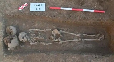 中国の科学者、先史時代の母系社会組織の存在を確認