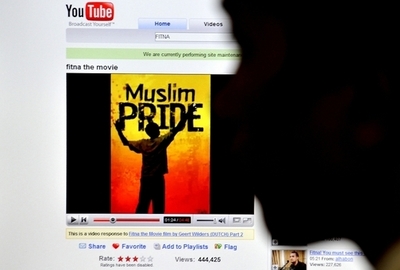 インドネシア、「ユーチューブ」などへの接続禁止を解除