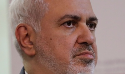 イラン外相、トランプ氏の「核兵器求めていない」発言を批判