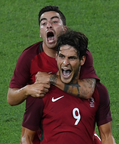 ポルトガルがアルゼンチンに快勝、ドイツとメキシコは引き分ける