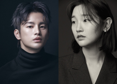 「もうすぐ死にます」制作確定、ソ・イングク&パク・ソダム主演