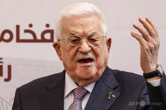 イスラエル外相、パレスチナ議長を非難　評議会選延期で「国際社会を欺いている」