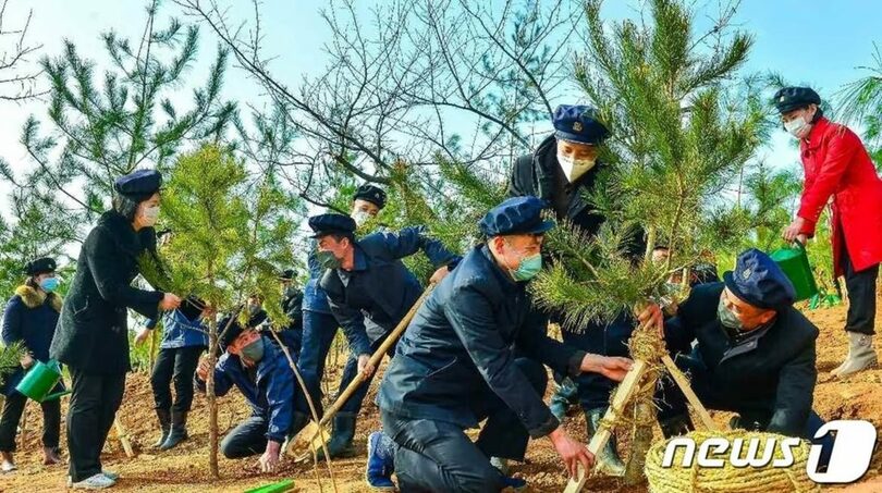 労働新聞(c)news1