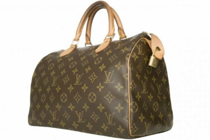 ルイ・ヴィトンバッグ（写真=gettyimagesBank）(c)MONEYTODAY