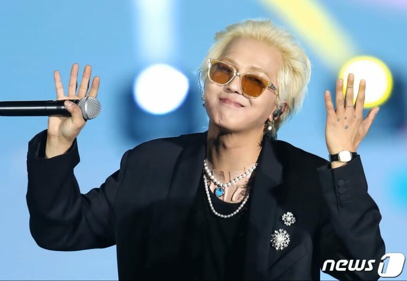 WINNERのメンバー、ソン・ミノ(c)news1