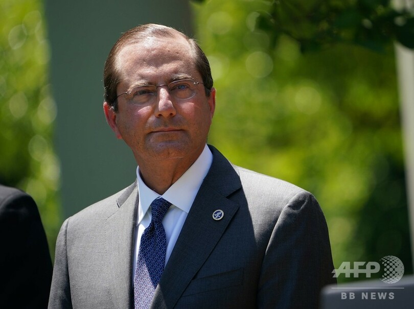 米、WHOの「失敗」非難 他の加盟国は対応評価