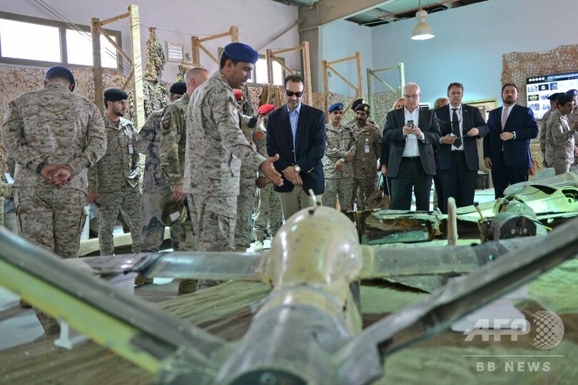 米、イエメンのフーシ派と内戦終結めぐり協議 4年ぶりの接触