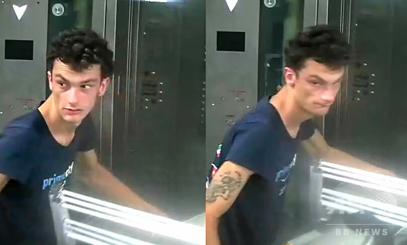 米NYの不審物騒ぎ、空の炊飯器置いたホームレスの男逮捕