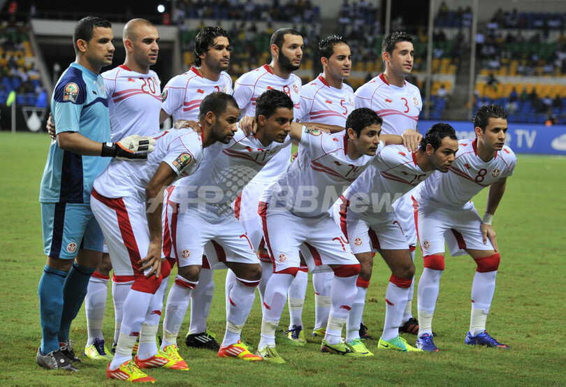 開催国ガボンとチュニジアが初戦で勝利、アフリカネイションズカップ