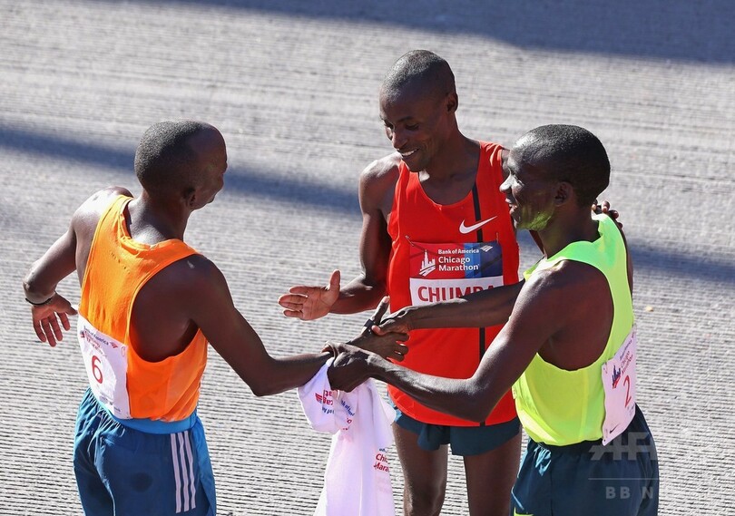 ケニアが反ドーピングにかじ取り、代理人に承認制度