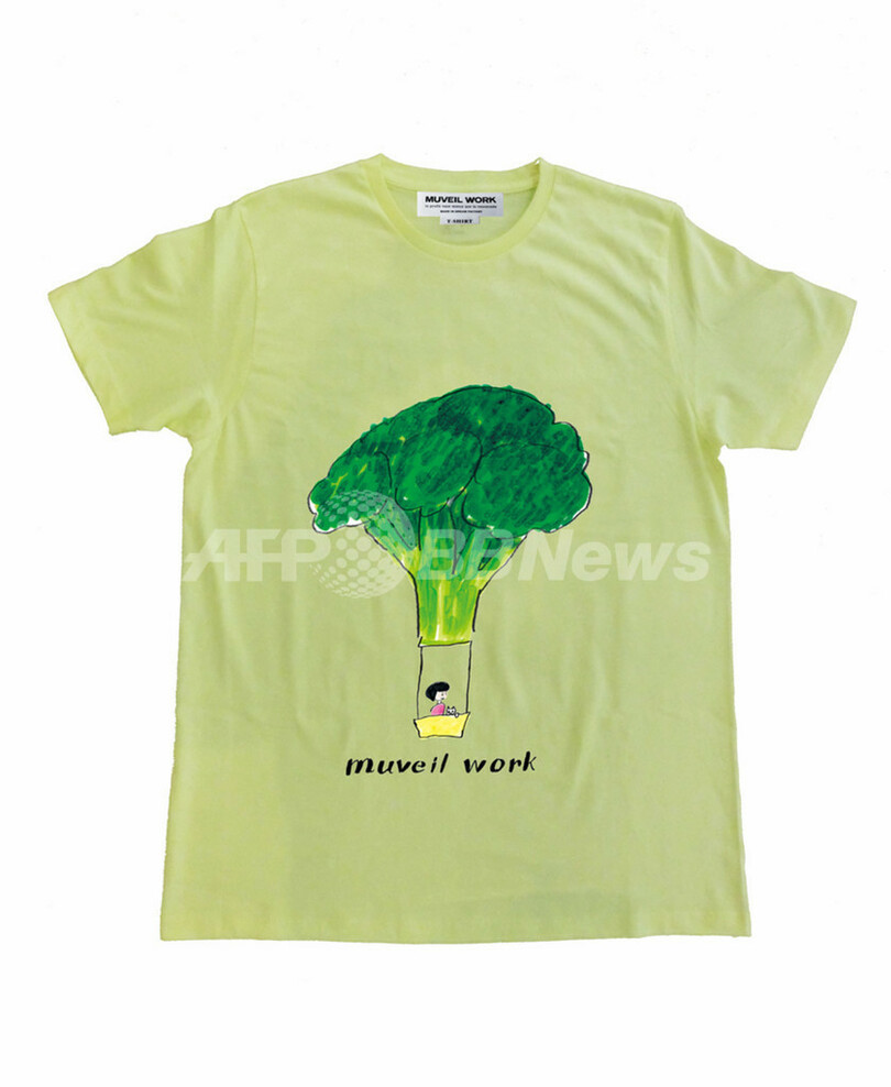 「ミュベール ワーク」が伊勢丹にオープン、期間限定イベントも