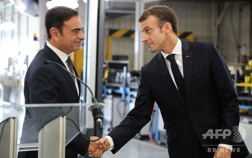 自動車業界きっての「コストキラー」 カルロス・ゴーン容疑者の栄光と挫折