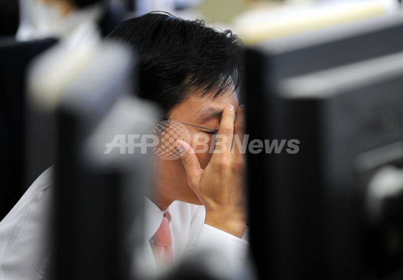 韓国中銀が追加利下げ、過去最大の0.75%