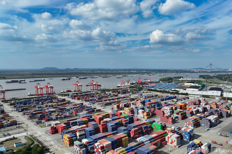 中国、2024年に輸出入関税の調整実施へ