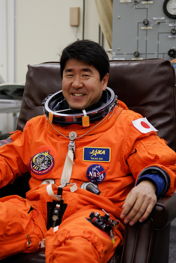 スペースシャトル「エンデバー」打ち上げ成功、「きぼう」の部品搭載