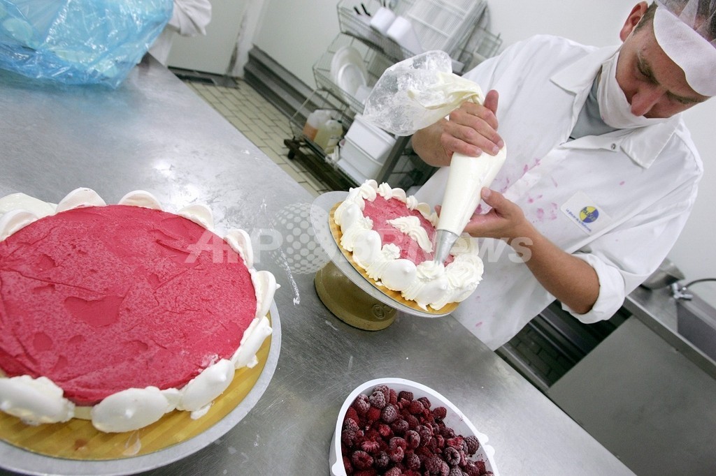 わが子に「ヒトラー」「アーリア人国家」など名付け、親権認めず 米裁判所