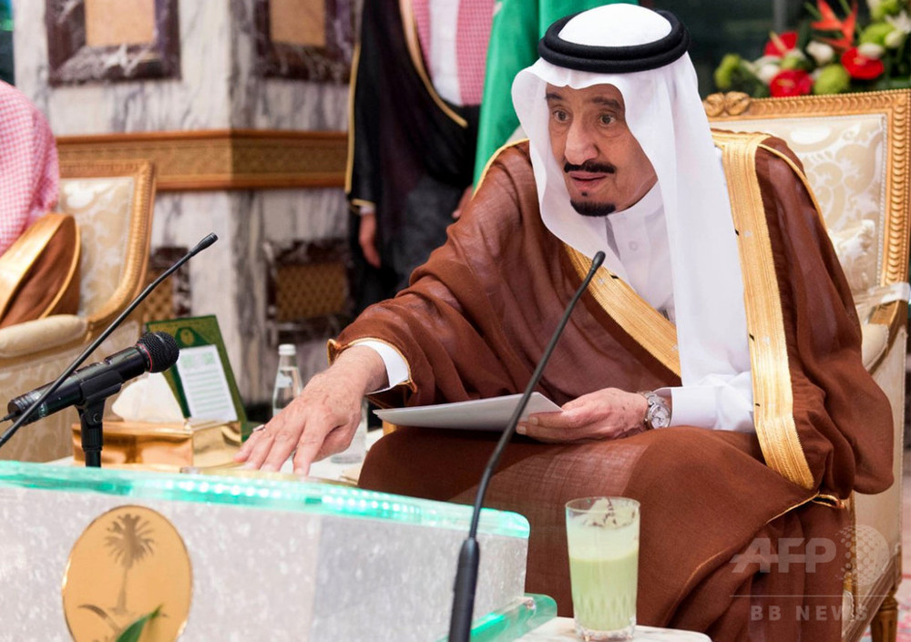 サウジアラビアの王子様 出品 サウジ王族バカンス、側近ら1000人以上連れ南仏へ 写真1枚 国際
