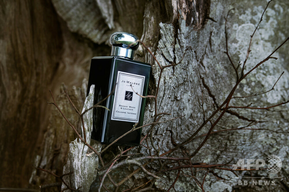 ご購入商品 Jo Malone ブロンズウッド アンド レザー 50ml - 香水