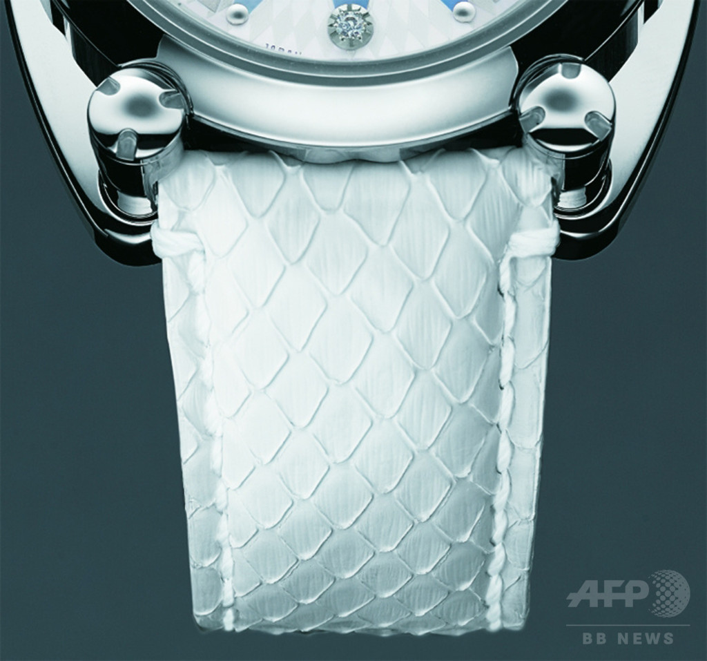 セイコー創業135周年を記念した限定ウオッチ発売