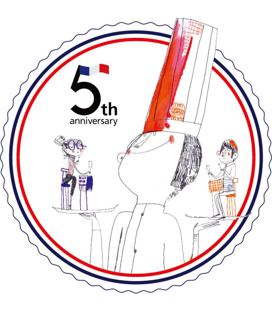 フランス レストランウィーク2015、三ツ星シェフらによる豪華ガラディナーも