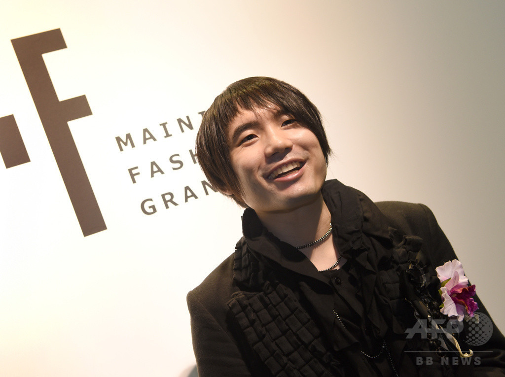 第34回「毎日ファッション大賞」に「ファセッタズム」ほか