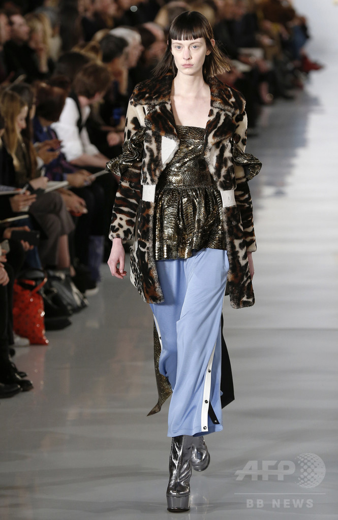 「メゾン マルジェラ」16/17年秋冬