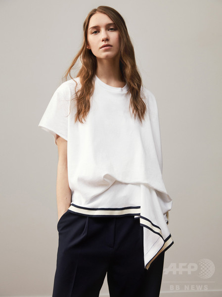 「プチバトー」新進気鋭クリエーターとのコラボカプセル