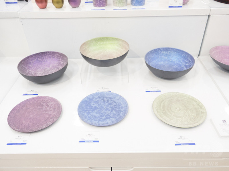 匠の技と伝統の美を現代に、「400年 有田の魅力展」10/5まで