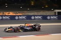 24F1開幕戦バーレーンGP予選に臨むレッドブルのマックス・フェルスタッペン（2024年3月1日撮影）。(c)Giuseppe CACACE/ AFP
