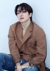 BTSジミン「Set Me Free Pt.2」、発売2周年でSNSトレンド席巻 写真枚