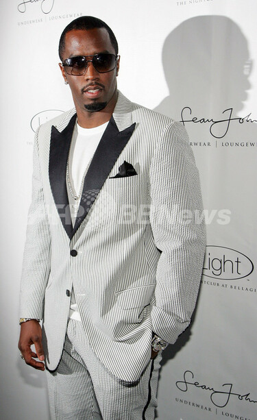 ショーン・ジョン、08年春夏アンダーウェア＆ラウンジウェアを