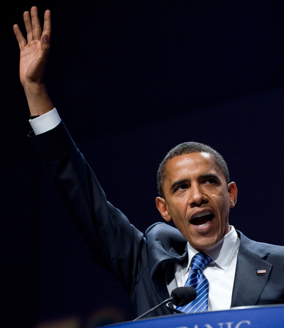 巧妙化するスパムメール、「オバマ氏のセックスビデオ」も登場