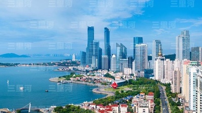 【三里河中国経済観察】青島・濰坊市の同城化発展が「加速キー」を押す